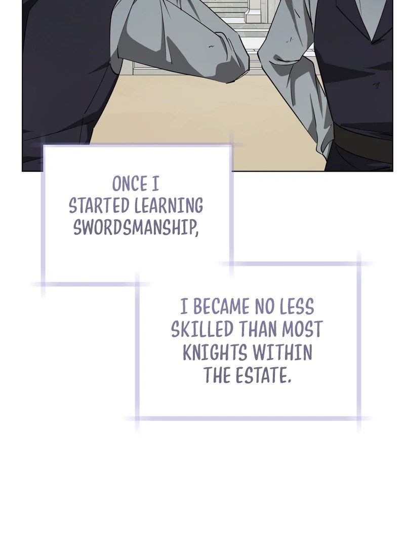 A Bad Example of a Perfect Curse Chapter 1 page 116 - 