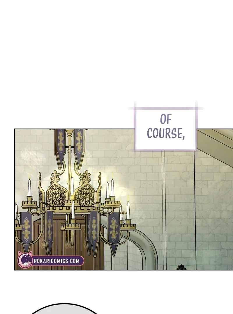 A Bad Example of a Perfect Curse Chapter 1 page 117 - 