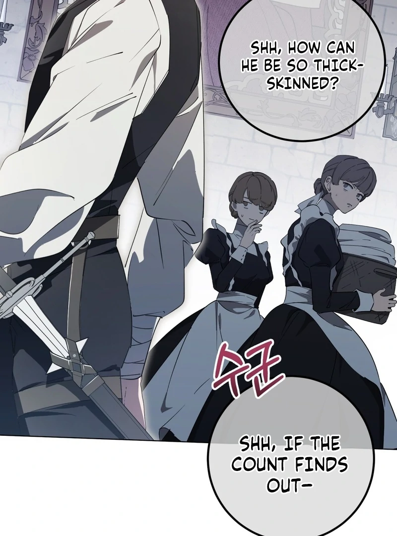 A Bad Example of a Perfect Curse Chapter 1 page 119 - 