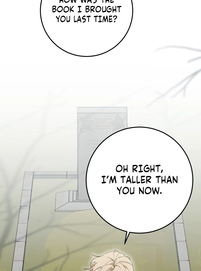 A Bad Example of a Perfect Curse Chapter 1 page 123 - 