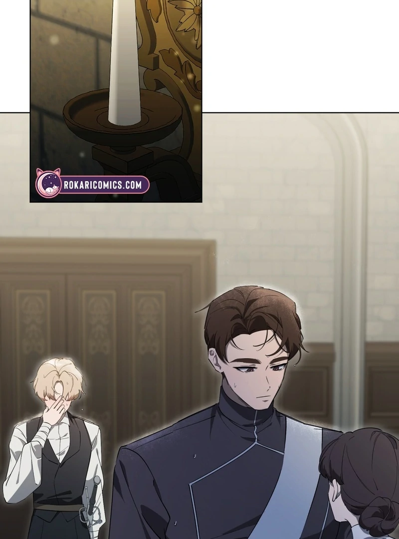 A Bad Example of a Perfect Curse Chapter 1 page 135 - 