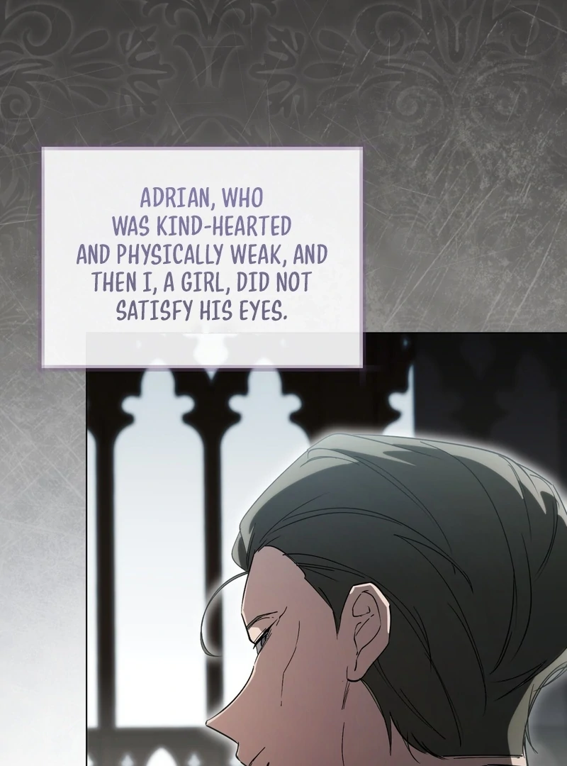 A Bad Example of a Perfect Curse Chapter 1 page 141 - 