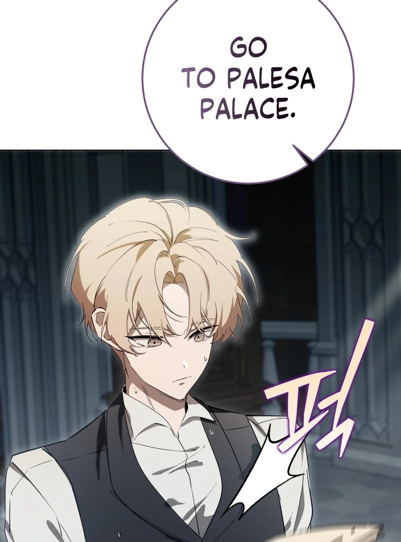 A Bad Example of a Perfect Curse Chapter 1 page 143 - 