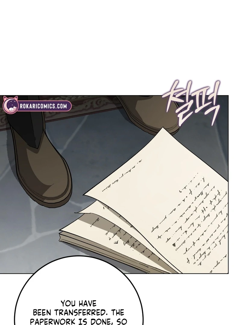 A Bad Example of a Perfect Curse Chapter 1 page 145 - 