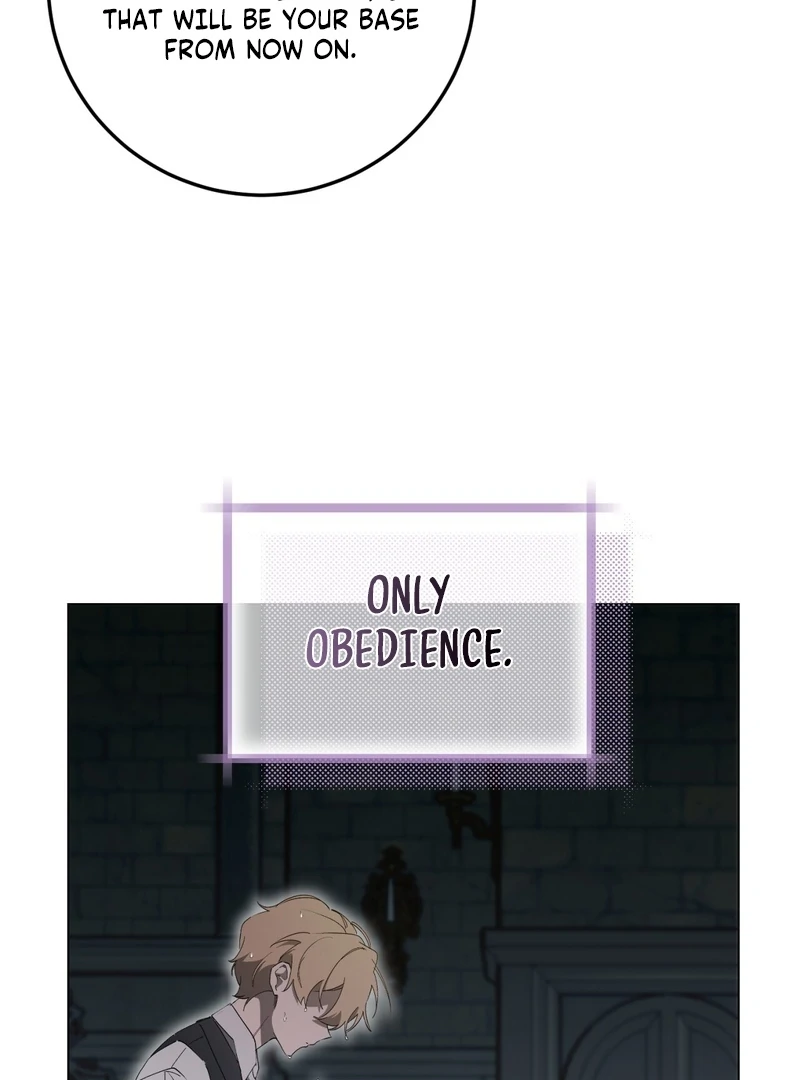A Bad Example of a Perfect Curse Chapter 1 page 146 - 