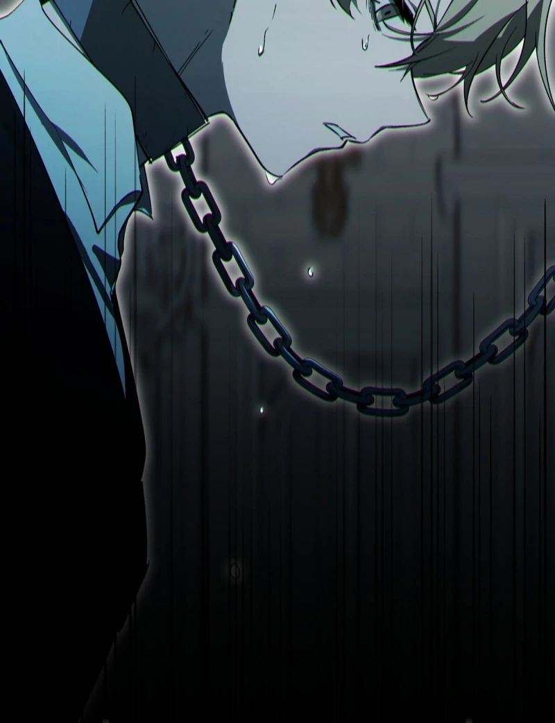 A Bad Example of a Perfect Curse Chapter 1 page 149 - 