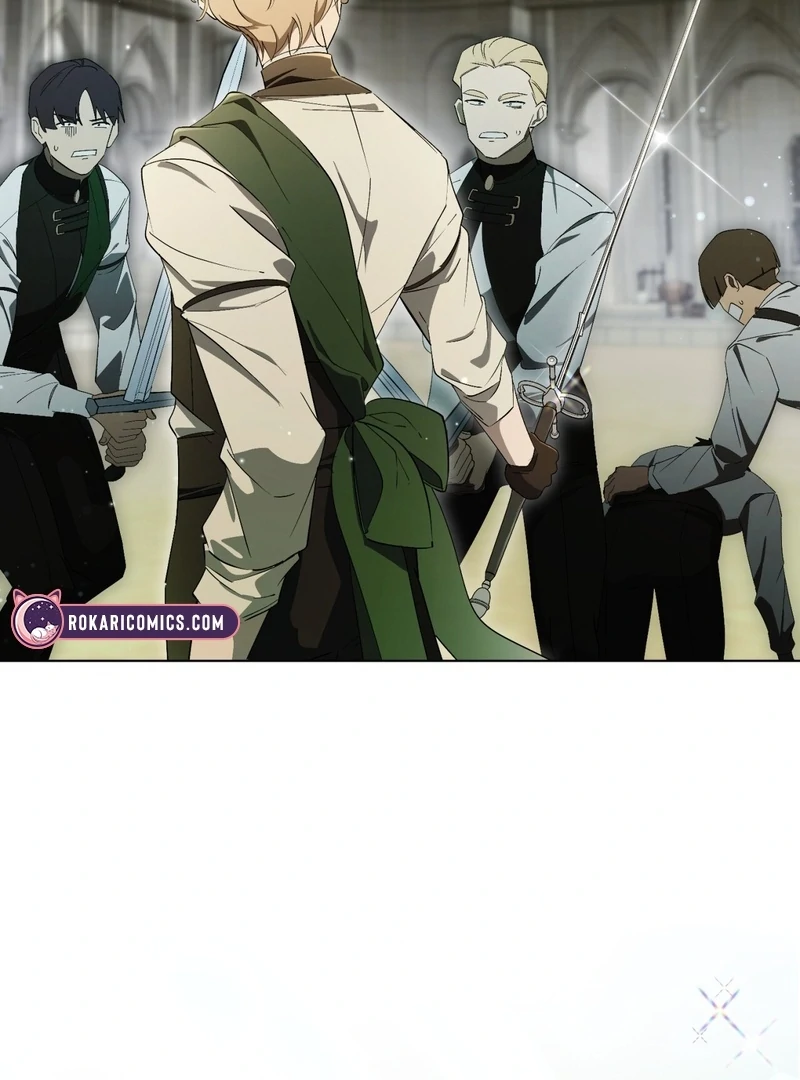 A Bad Example of a Perfect Curse Chapter 1 page 16 - 
