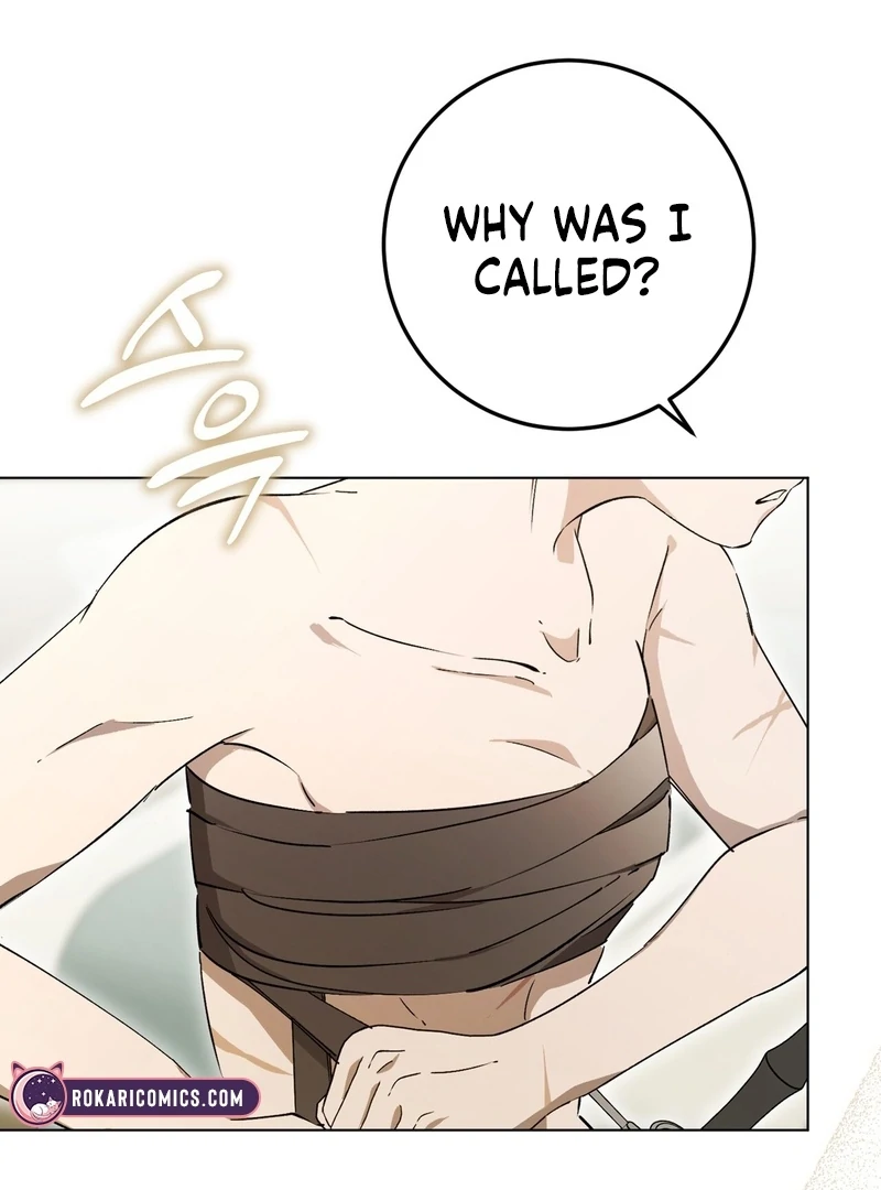 A Bad Example of a Perfect Curse Chapter 1 page 153 - 