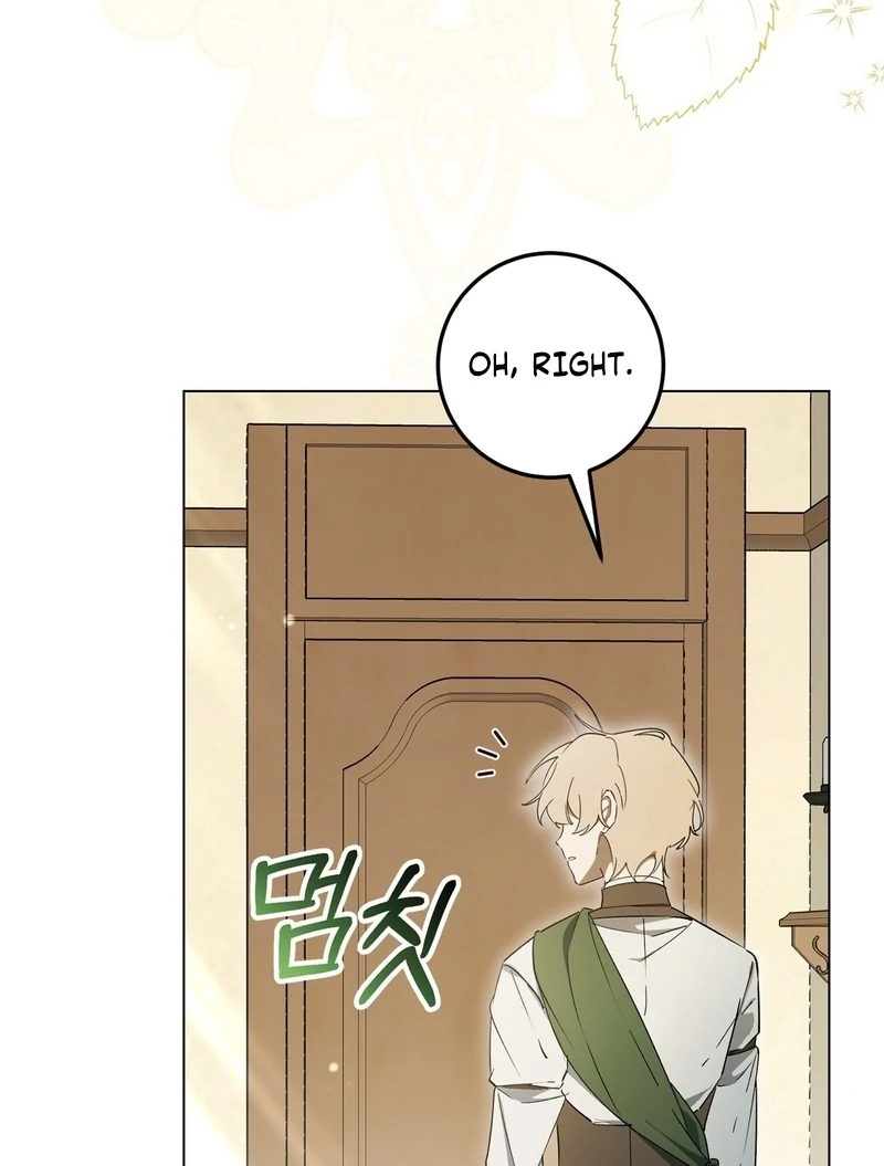 A Bad Example of a Perfect Curse Chapter 1 page 157 - 