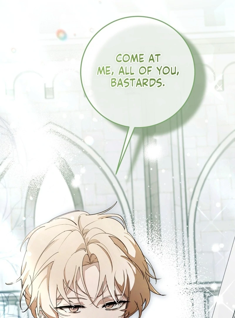 A Bad Example of a Perfect Curse Chapter 1 page 17 - 