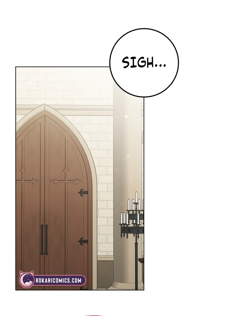 A Bad Example of a Perfect Curse Chapter 1 page 161 - 