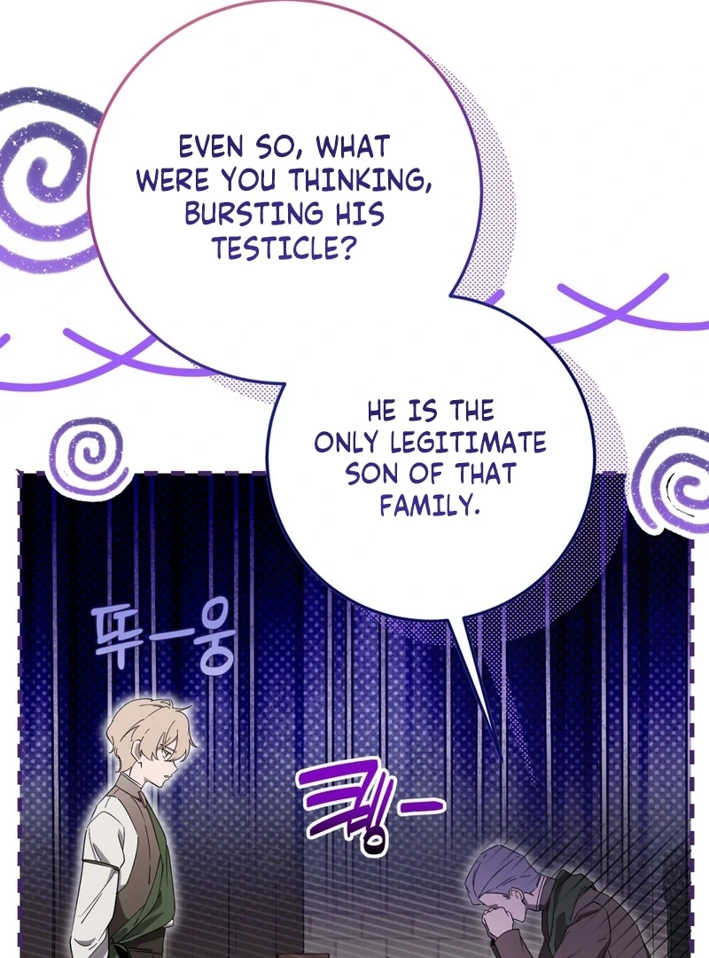 A Bad Example of a Perfect Curse Chapter 1 page 162 - 