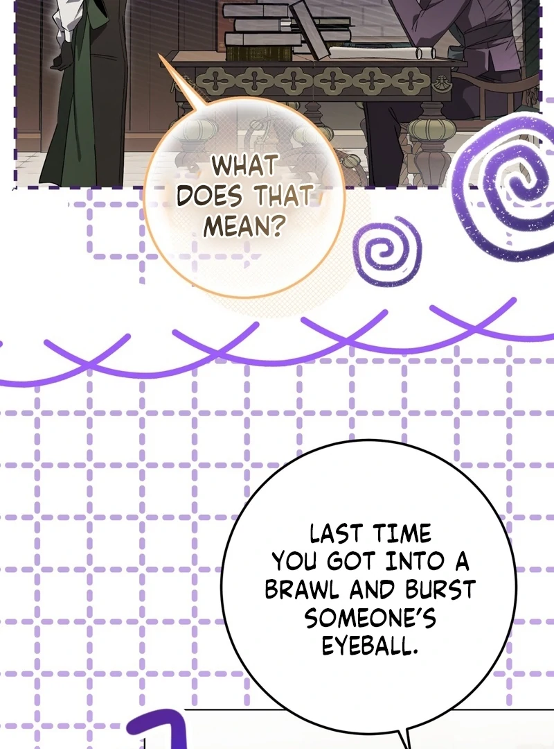 A Bad Example of a Perfect Curse Chapter 1 page 163 - 