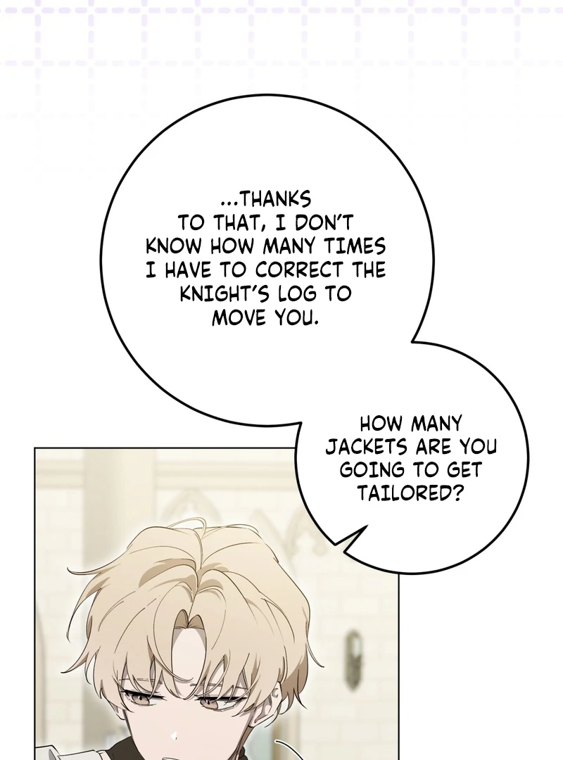 A Bad Example of a Perfect Curse Chapter 1 page 165 - 