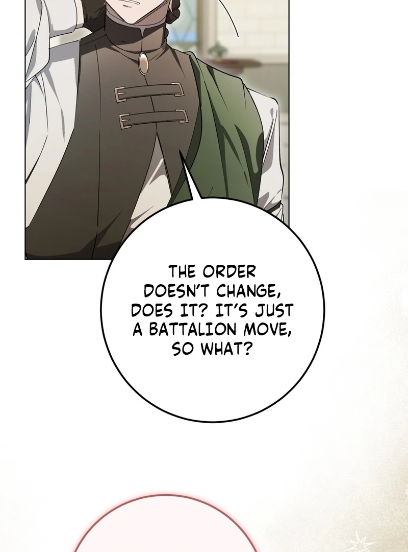 A Bad Example of a Perfect Curse Chapter 1 page 166 - 