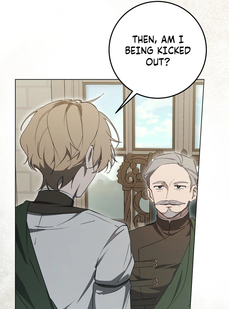 A Bad Example of a Perfect Curse Chapter 1 page 169 - 