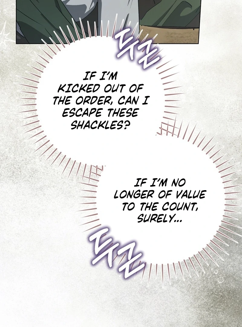 A Bad Example of a Perfect Curse Chapter 1 page 170 - 