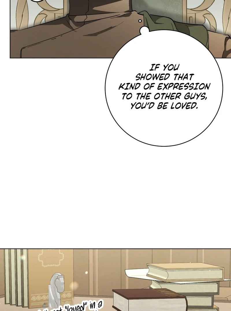 A Bad Example of a Perfect Curse Chapter 1 page 172 - 