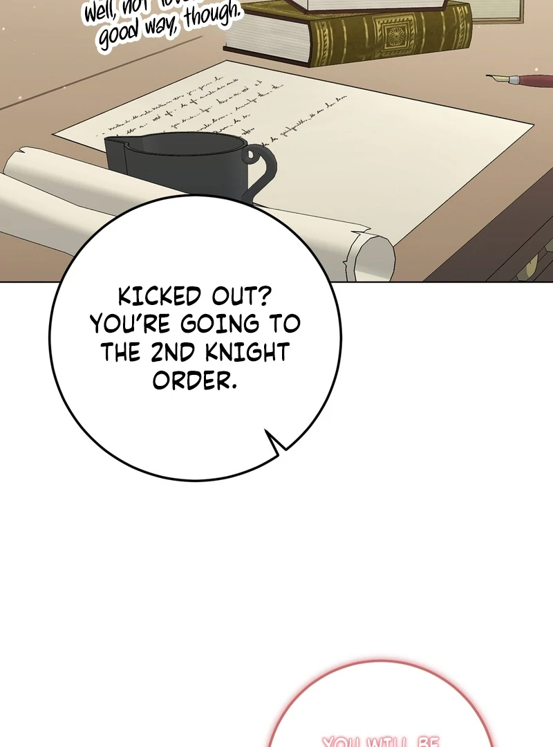 A Bad Example of a Perfect Curse Chapter 1 page 173 - 