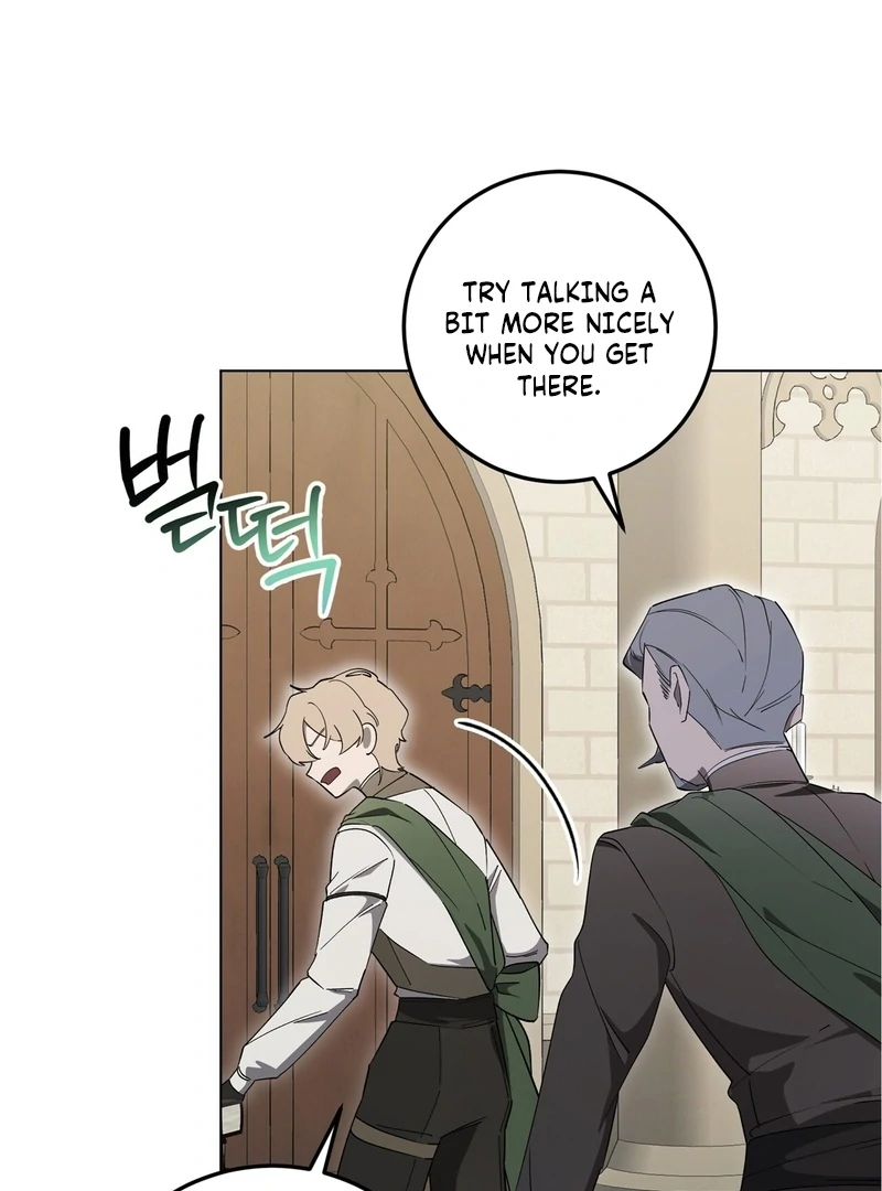 A Bad Example of a Perfect Curse Chapter 1 page 182 - 