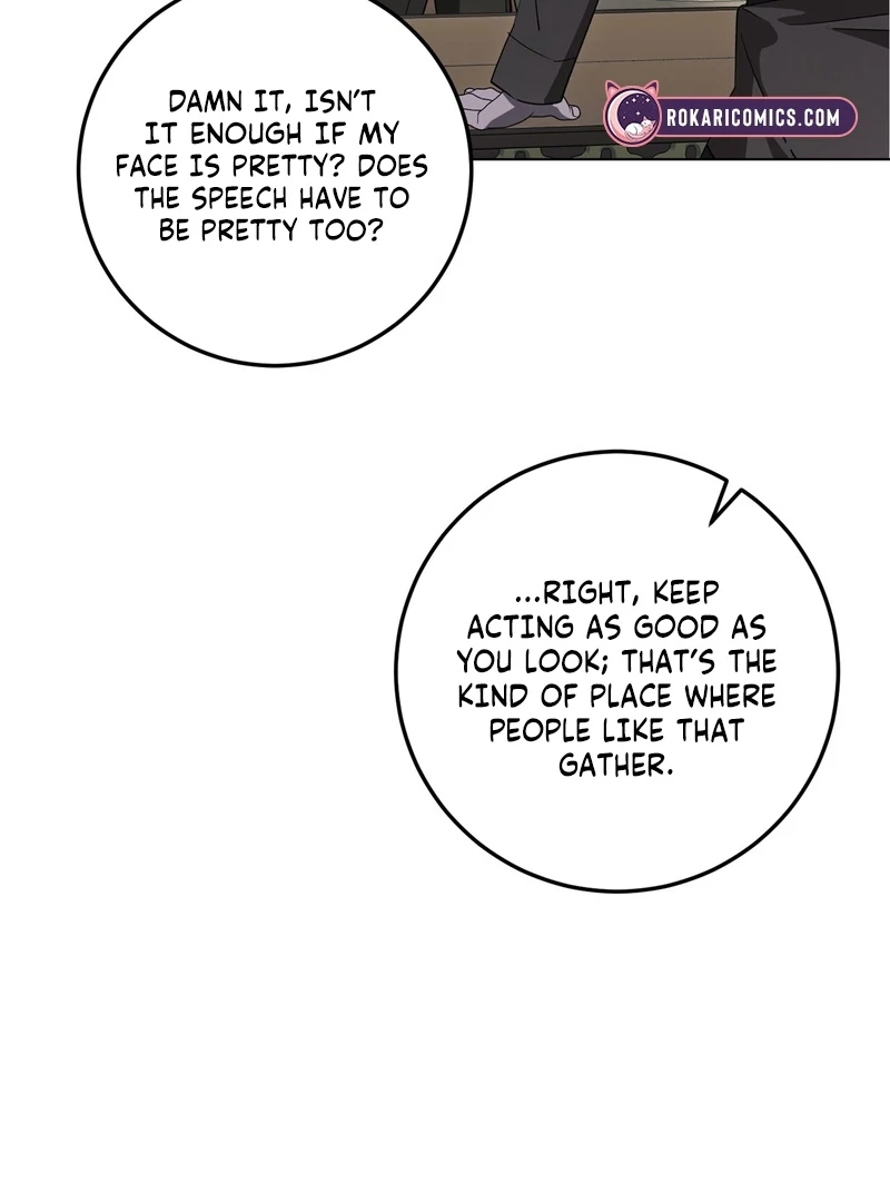 A Bad Example of a Perfect Curse Chapter 1 page 183 - 