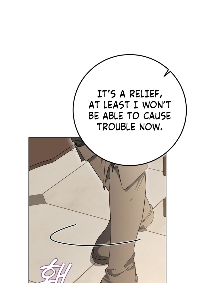 A Bad Example of a Perfect Curse Chapter 1 page 185 - 