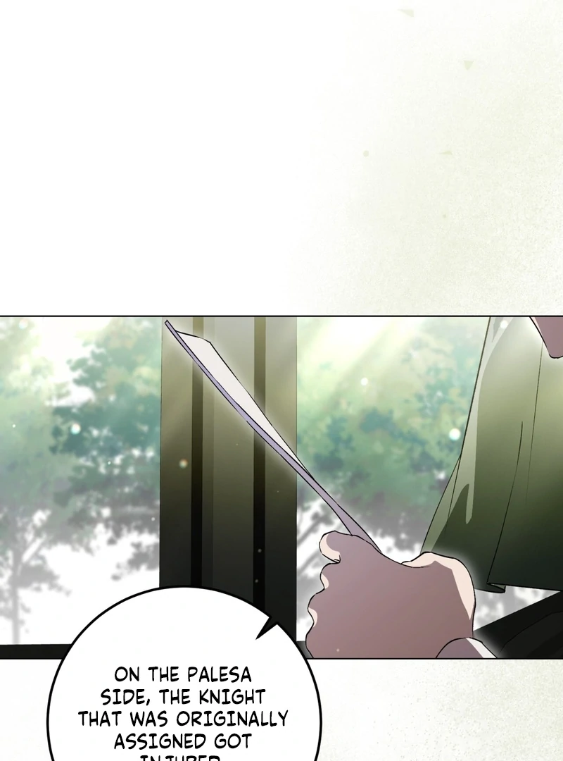 A Bad Example of a Perfect Curse Chapter 1 page 190 - 