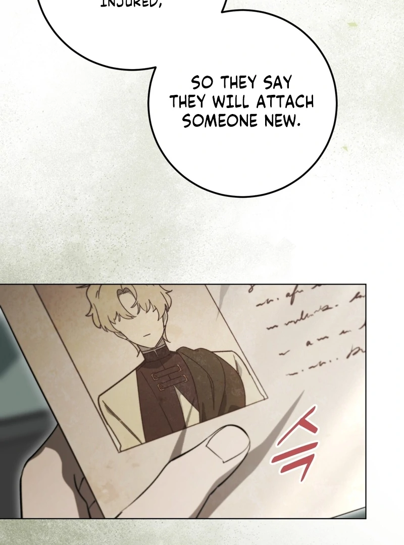A Bad Example of a Perfect Curse Chapter 1 page 191 - 