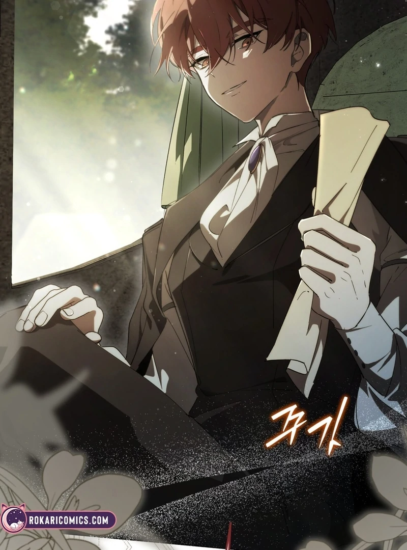 A Bad Example of a Perfect Curse Chapter 1 page 194 - 