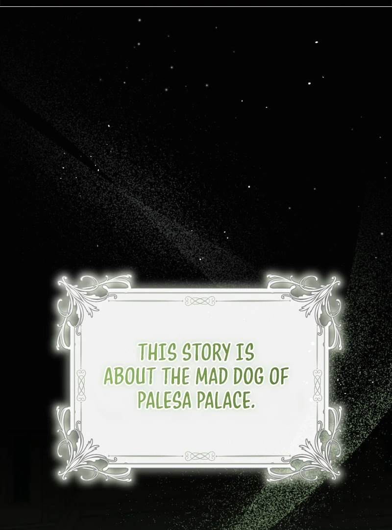 A Bad Example of a Perfect Curse Chapter 1 page 3 - 