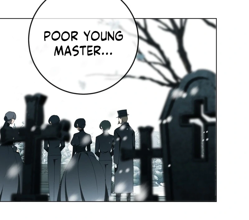 A Bad Example of a Perfect Curse Chapter 1 page 26 - 