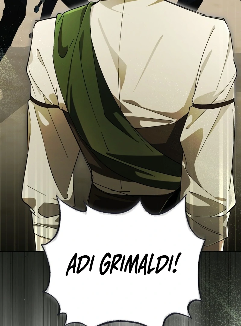 A Bad Example of a Perfect Curse Chapter 1 page 5 - 