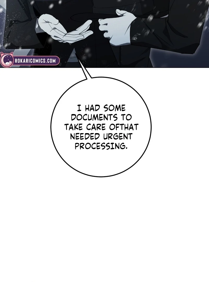 A Bad Example of a Perfect Curse Chapter 1 page 50 - 