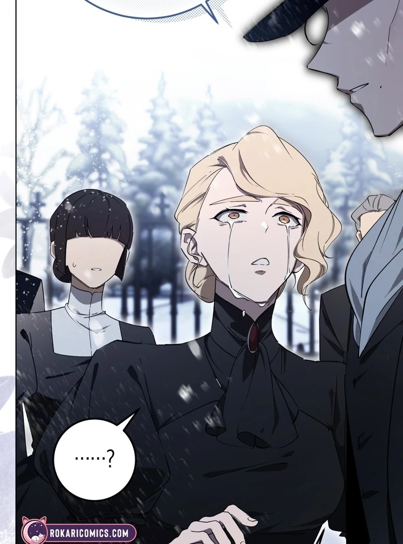 A Bad Example of a Perfect Curse Chapter 1 page 58 - 
