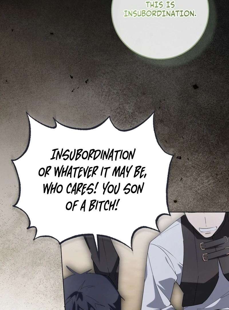 A Bad Example of a Perfect Curse Chapter 1 page 7 - 