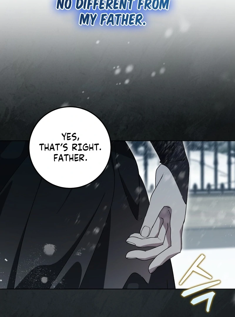 A Bad Example of a Perfect Curse Chapter 1 page 84 - 