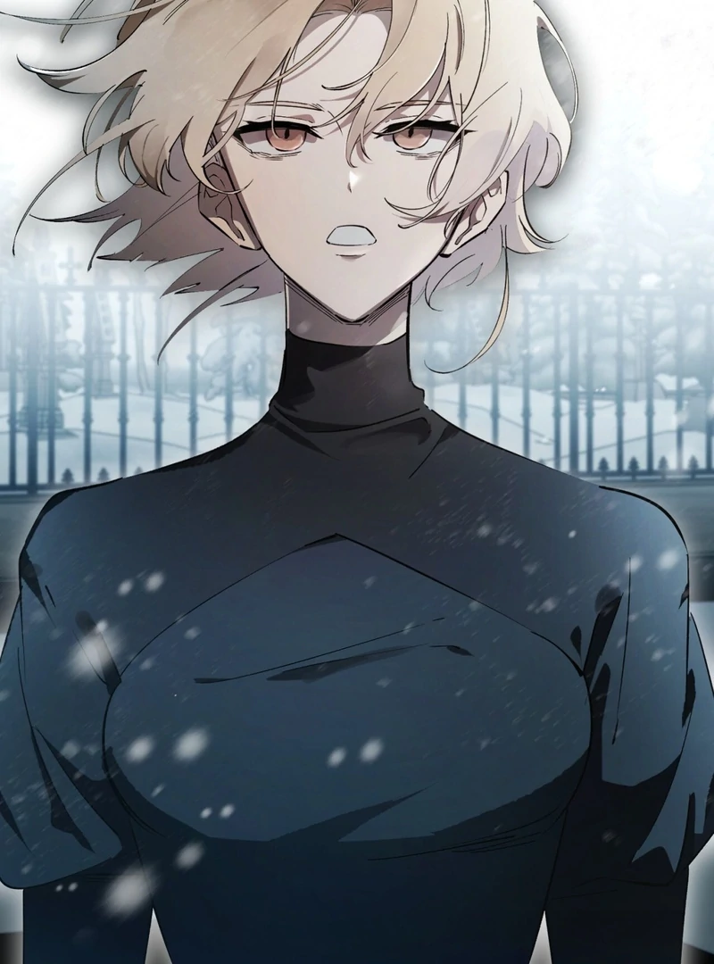 A Bad Example of a Perfect Curse Chapter 1 page 86 - 