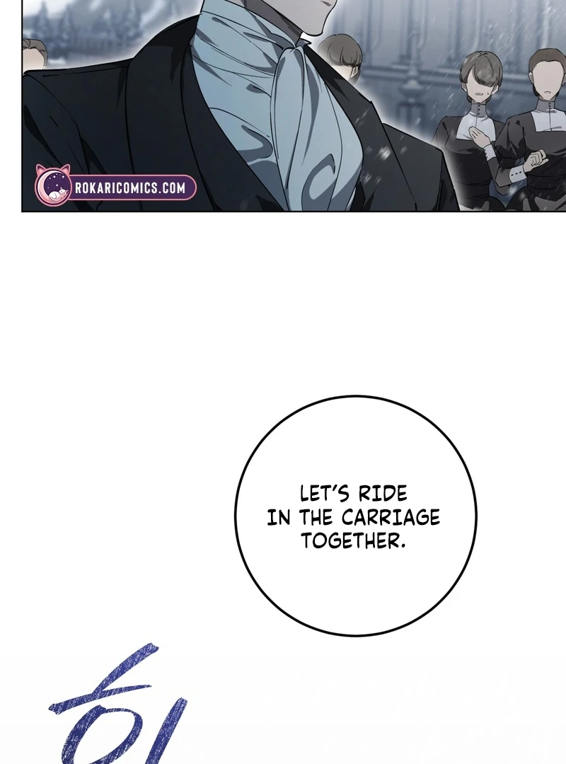 A Bad Example of a Perfect Curse Chapter 1 page 88 - 