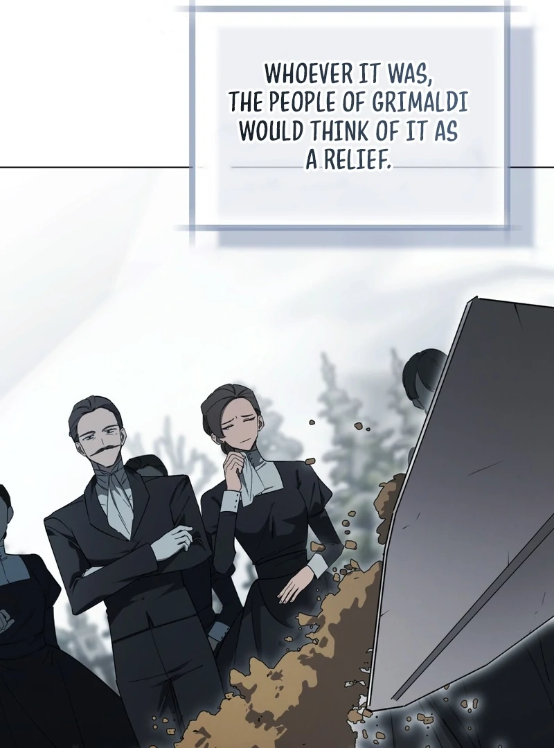 A Bad Example of a Perfect Curse Chapter 1 page 98 - 