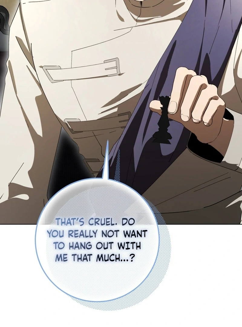 A Bad Example of a Perfect Curse Chapter 10 page 108 - 