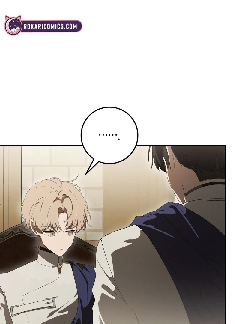 A Bad Example of a Perfect Curse Chapter 10 page 109 - 