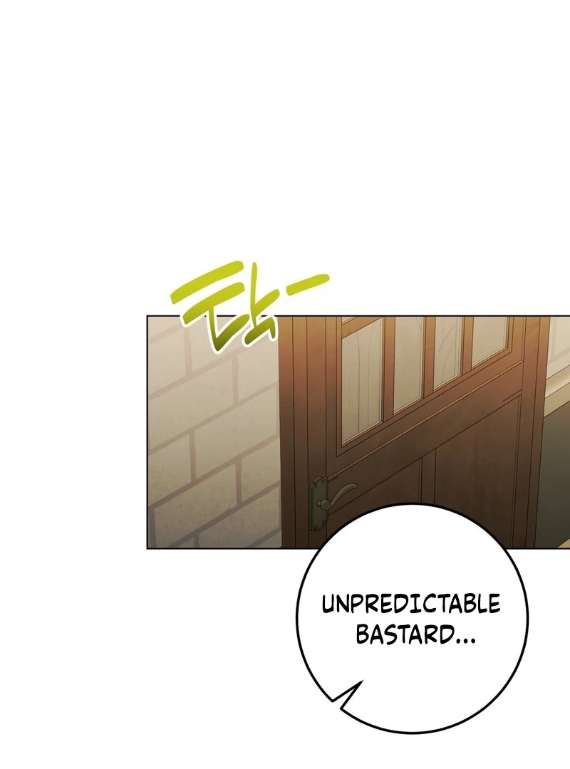 A Bad Example of a Perfect Curse Chapter 10 page 122 - 