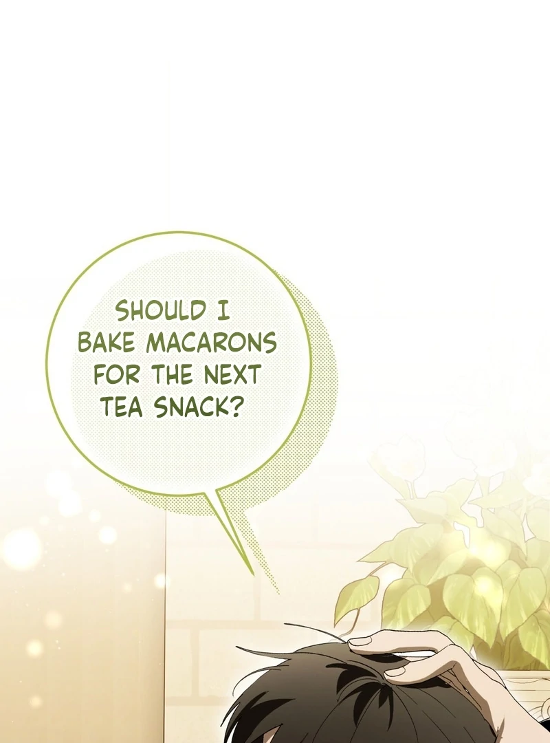 A Bad Example of a Perfect Curse Chapter 10 page 123 - 