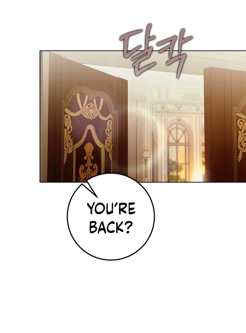 A Bad Example of a Perfect Curse Chapter 10 page 126 - 