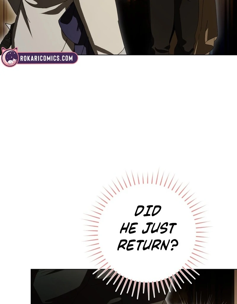 A Bad Example of a Perfect Curse Chapter 10 page 128 - 