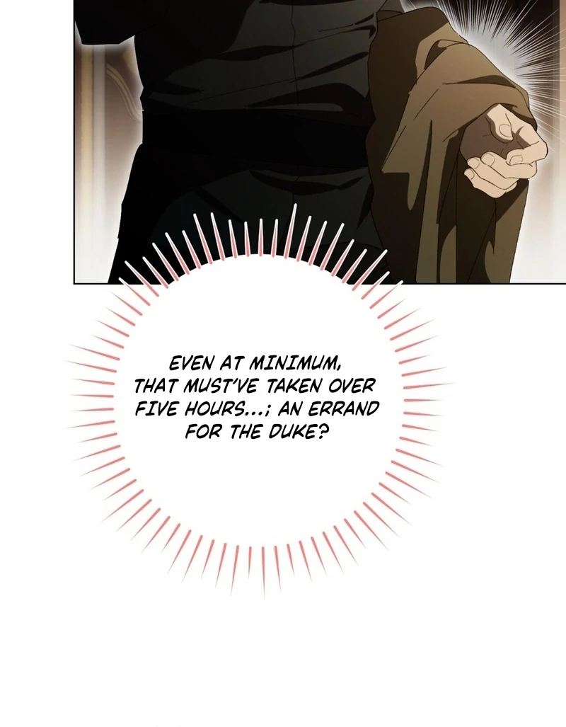 A Bad Example of a Perfect Curse Chapter 10 page 129 - 
