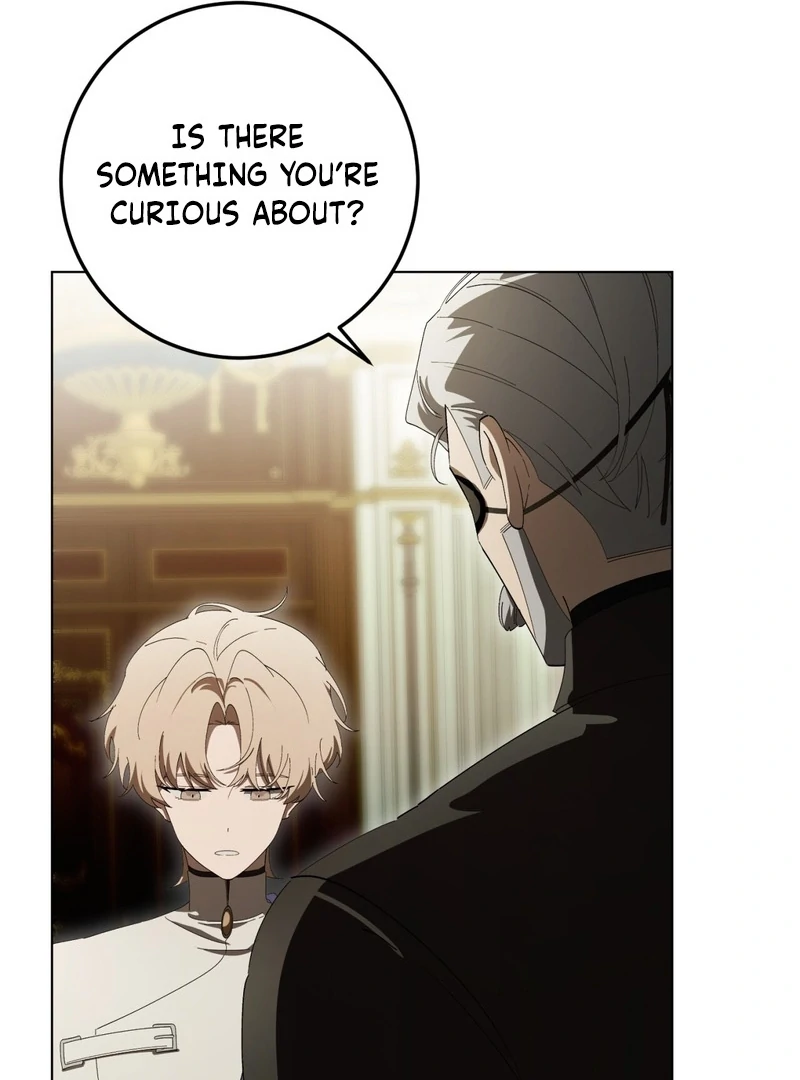 A Bad Example of a Perfect Curse Chapter 10 page 130 - 