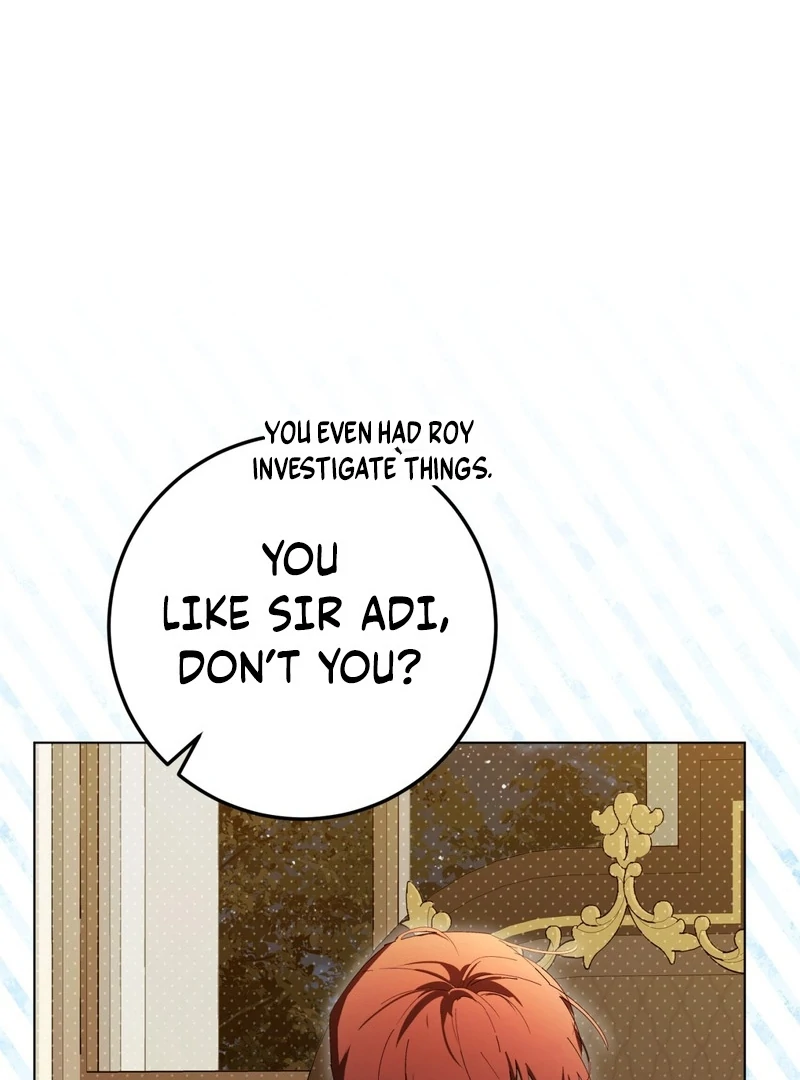 A Bad Example of a Perfect Curse Chapter 10 page 14 - 