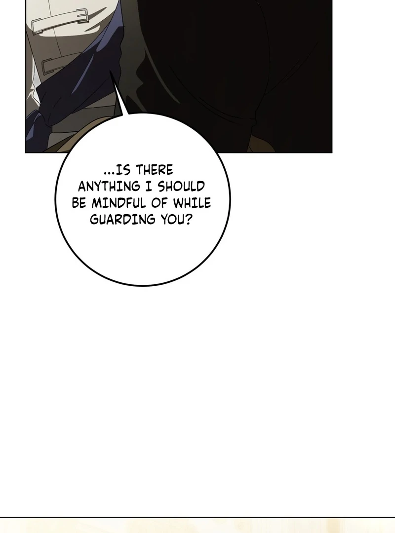 A Bad Example of a Perfect Curse Chapter 10 page 131 - 