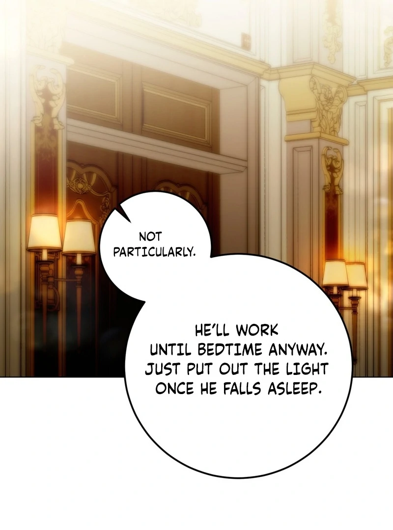 A Bad Example of a Perfect Curse Chapter 10 page 132 - 